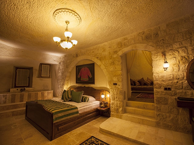 kayakapi-premium-cave suite