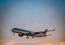 Qatar Airways – en ikon inom modern flyglyx