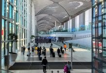 Istanbul Airport