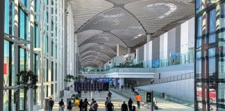 Istanbul Airport