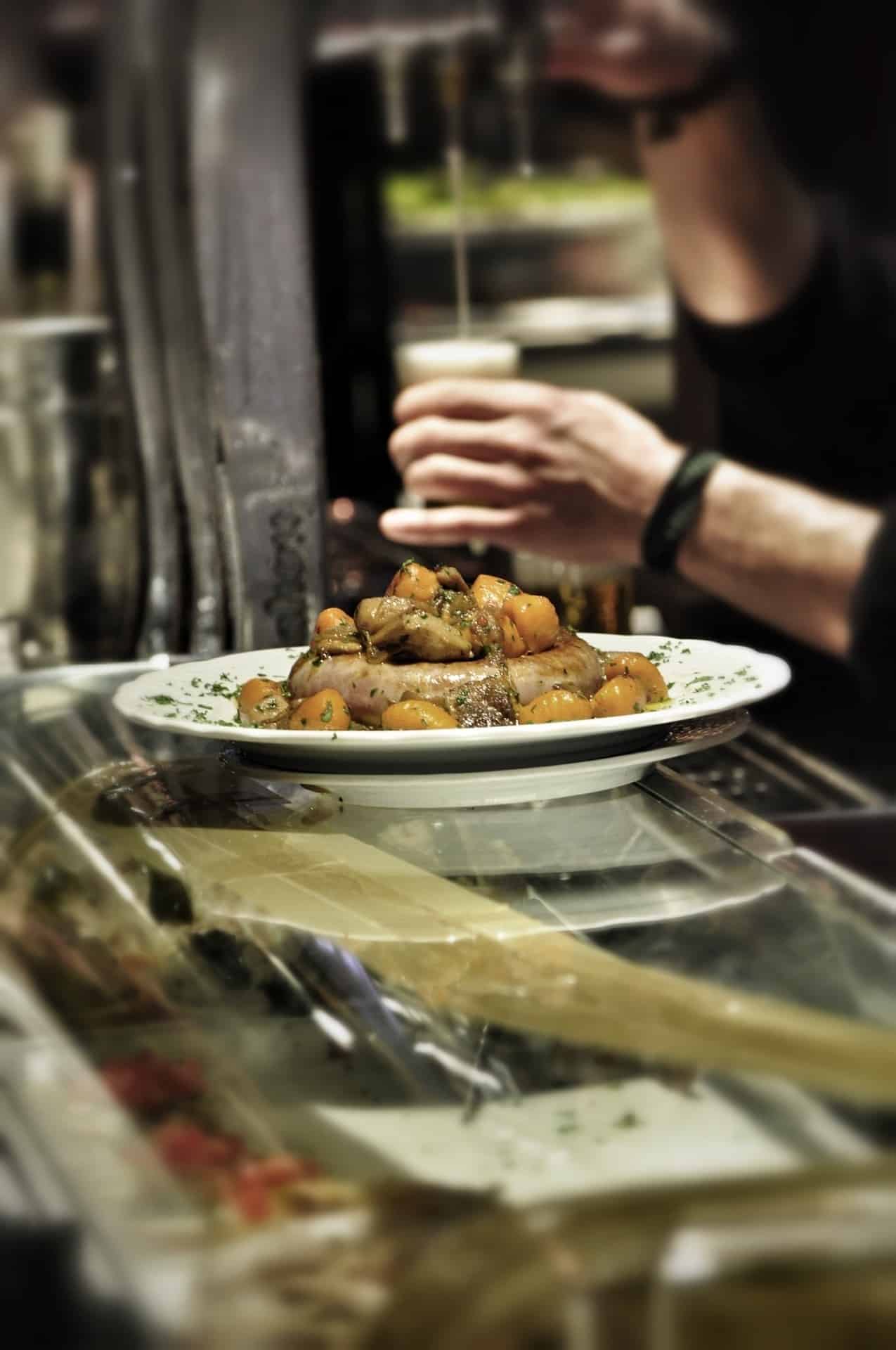 semester och matupplevelser på Mallorca, Spanien