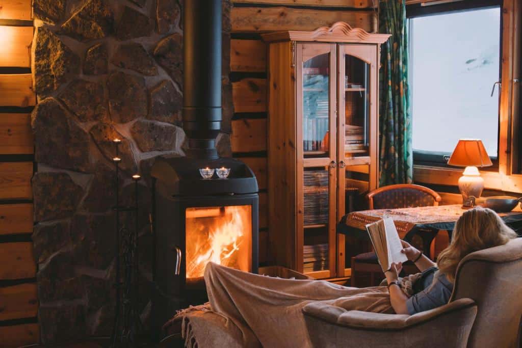 Luxehotell på Svalbard