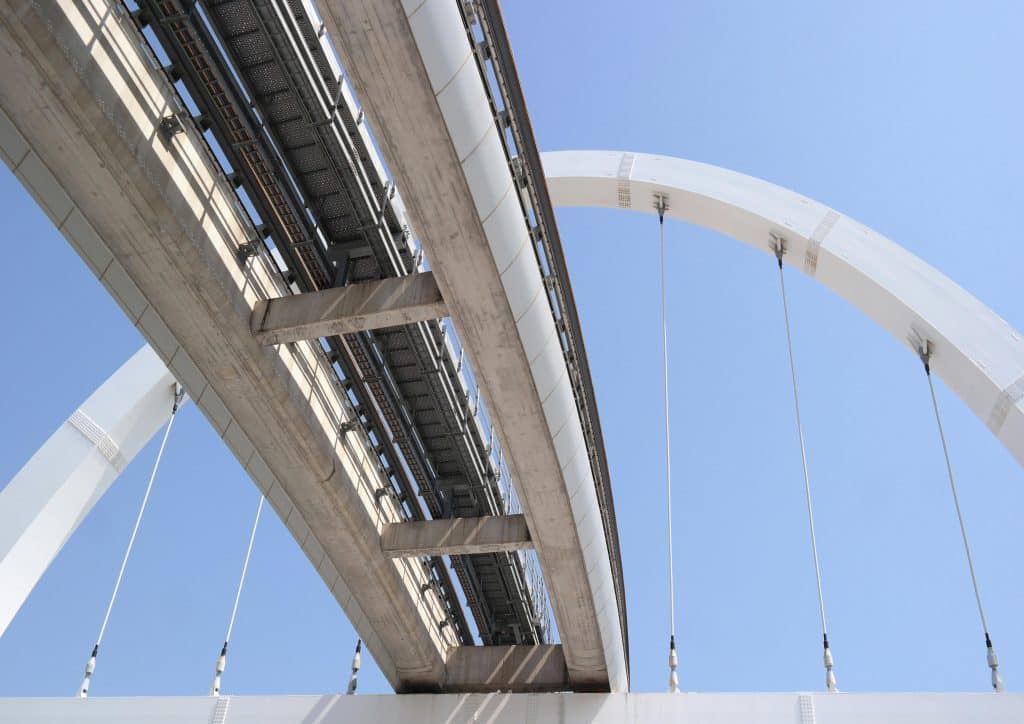 Incheon International Airport, Sydkoreas största flygplats