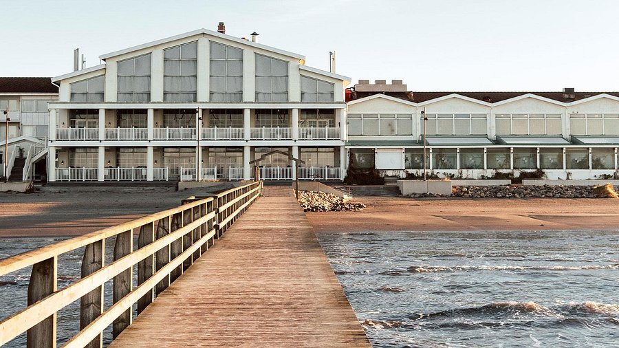 Falkenberg Strandbad