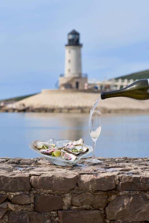 The Chedi Luštica Bay